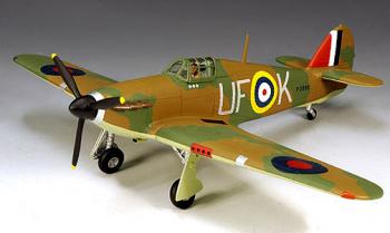 Image of Hawker Hurricane Mk.I--RETIRED. - ONE AVAILABLE! 