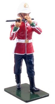 Image of Fifer, 24th Foot, 1879--single figure--RETIRED--LAST ONE!!