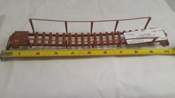 Rope Bridge (brown) Rope Bridge (brown) #20195
