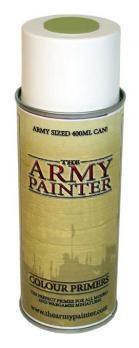Image of Army Green Color Primer