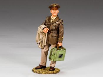 Image of The New Boy--single U.S. pilot figure--RETIRED.