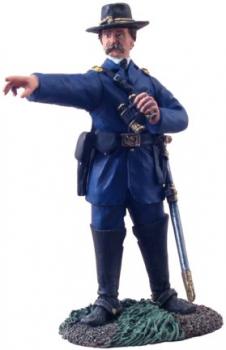 Image of Union General John Buford--single figure--RE-RELEASING IN MARCH.