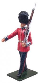 Image of Guardsman - Grenadier Guard with Enfield, 1950's--single figure--RETIRED--LAST ONE!!