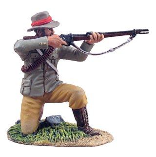 Image of Native Natal Contingent Corporal Mayer--single figure--RETIRED--LAST ONE!!