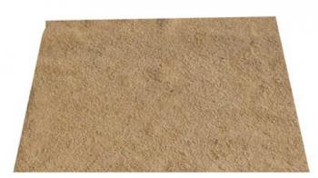 Real Sand Mat--13" x 30"--ONE IN STOCK. #2