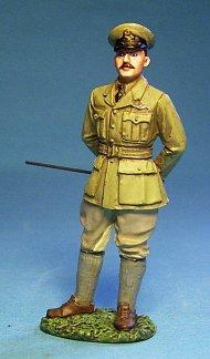 Image of Donald Roderick Maclaren--single figure--RETIRED. - LAST ONE!