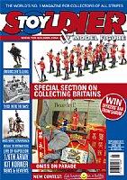 Image of Toy Soldier & Model Figure Issue #160--September 2011--RETIRED--LAST THREE!!