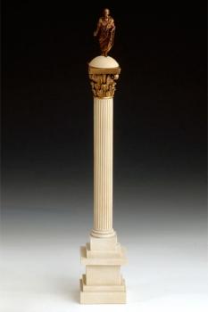Image of Roman Column - Father of Rome - Limited stock!