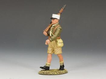 Foreign Legion Marching with Rifle--single figure--RETIRED. #7
