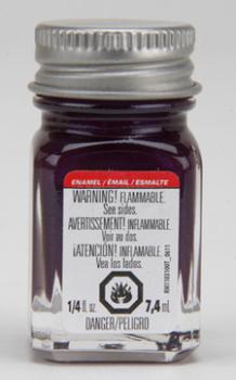 Grape Enamel paint--1/4 oz. bottle #24487