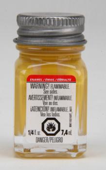 Carmel/Caramel Enamel Paint--1/4 oz. bottle #24488