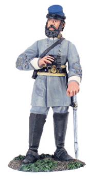 Image of Confederate General Stonewall Jackson No.2--single figure--Re-Releasing!!