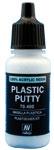 (199) Plastic Putty 17 ml. #25243