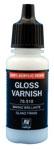 (193) Gloss Varnish--17 ml. bottle #25244