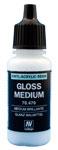 (190) Gloss Medium--17 ml. #25246