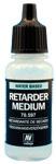(196) Retarder Medium/Drying Retarder--17 ml. bottle #25249