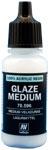 (195) Glaze Medium--17 ml. bottle #25250
