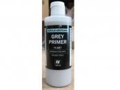 Surface Primer:  Gray Primer--200 ml. bottle #25367