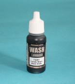 VGC Black Wash--17 ml. bottle #25424
