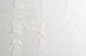 Stone Texture:  White Stucco (Gesso)--200 ml. bottle #25435