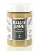 Stone Effects:  Desert Sand--200 ml. bottle #25441