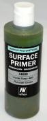 Surface Primer:  Russian Green--200 ml. bottle Surface Primer:  Russian Green--200 ml. bottle #25477