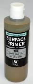 Surface Primer:  U.S. Olive Drab--200 ml. bottle #0