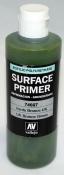 Surface Primer:  U.K. Bronze Green--200 ml. bottle Surface Primer:  U.K. Bronze Green--200 ml. bottle #25479