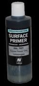 Surface Primer:  German Panzer Gray RAL 7021--200 ml. bottle Surface Primer:  German Panzer Gray RAL 7021--200 ml. bottle #25483