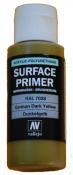 Surface Primer:  German Dark Yellow RAL 7028--60 ml. bottle Surface Primer:  German Dark Yellow RAL 7028--60 ml. bottle #25485