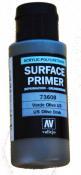 Surface Primer:  U.S. Olive Drab--60 ml. bottle Surface Primer:  U.S. Olive Drab--60 ml. bottle #25489