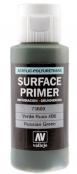 Surface Primer:  Russian Green--60 ml. bottle Surface Primer:  Russian Green--60 ml. bottle #25490