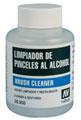 Vallejo Alcohol Brush Cleaner--85 ml. bottle #25507