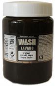 Vallejo Sepia Wash--200 ml. bottle -- AWAITING RESTOCK! #25515