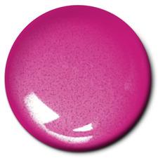 Electric Pink One Coat Enamel Lacquer Spray--3 oz. spray can #25607
