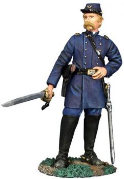 Union Colonel Joshua Chamberlain No. 2--single figure #3