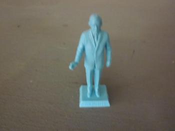 Image of Barry Goldwater (Powder Blue)--single figure--RETIRED.