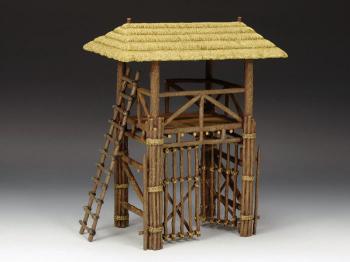 Chinese Fort Main Gate Chinese Fort Main Gate #27210