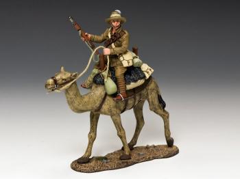 Aye, Ready--Australian Light Horse (Set B)--RETIRED--LAST ONE!! #27268