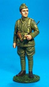 British Sergeant, Royal Flying Corps, 1914--single figure--RETIRED--LAST ONE!! #27651