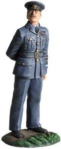 Air Marshall Sir Arthur Bomber Harris--single figure--RETIRED--LAST ONE!! #27939