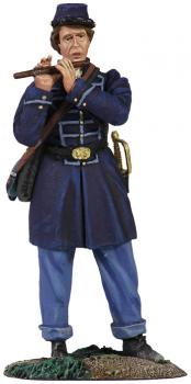 Union Infantry Fifer No.1--single figure--RETIRED--LAST THREE!! #27963