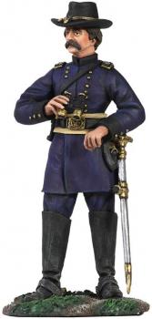 Union General G. K. Warren--single figure #27969