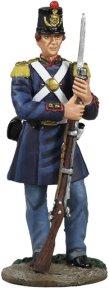 U.S. Marine, 1859--single figure--RETIRE--LAST TWO!! U.S. Marine, 1859--single figure--RETIRE--LAST TWO!! #28001