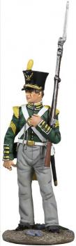 U.S. Marine, 1833--single figure--RETIRED--LAST ONE!! U.S. Marine, 1833--single figure--RETIRED--LAST ONE!! #28002