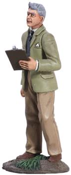 Sir Barnes Wallis, The RAF--single figure--RETIRED--LAST TWO!! Sir Barnes Wallis, The RAF--single figure--RETIRED--LAST TWO!! #28613