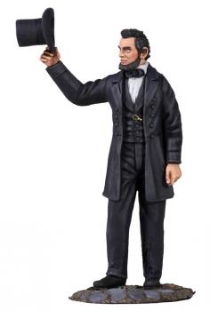 President Abraham Lincoln No.2--single figure--RETIRED--LAST ONE!! President Abraham Lincoln No.2--single figure--RETIRED--LAST ONE!! #28627