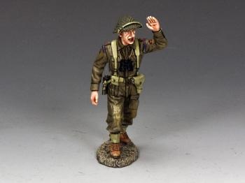 Gun Commander--single figure--RETIREd LAST ONE!! Gun Commander--single figure--RETIREd LAST ONE!! #28886