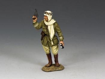 Major Garland--single figure--RETIRED. - ONE AVAILABLE!  #29156