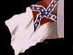 2nd National Confederate Flag (center center) (54mm) -- RETIRED -- LAST ONE!! 2nd National Confederate Flag (center center) (54mm) -- RETIRED -- LAST ONE!! #29341